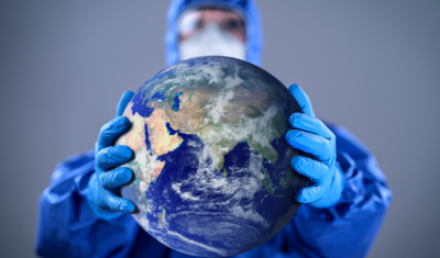 الصحة العالمية: لم نر شيئا كهذا