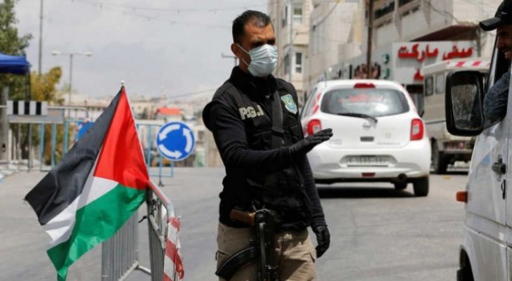 فلسطين: وفاة و475 إصابة جديدة بفيروس