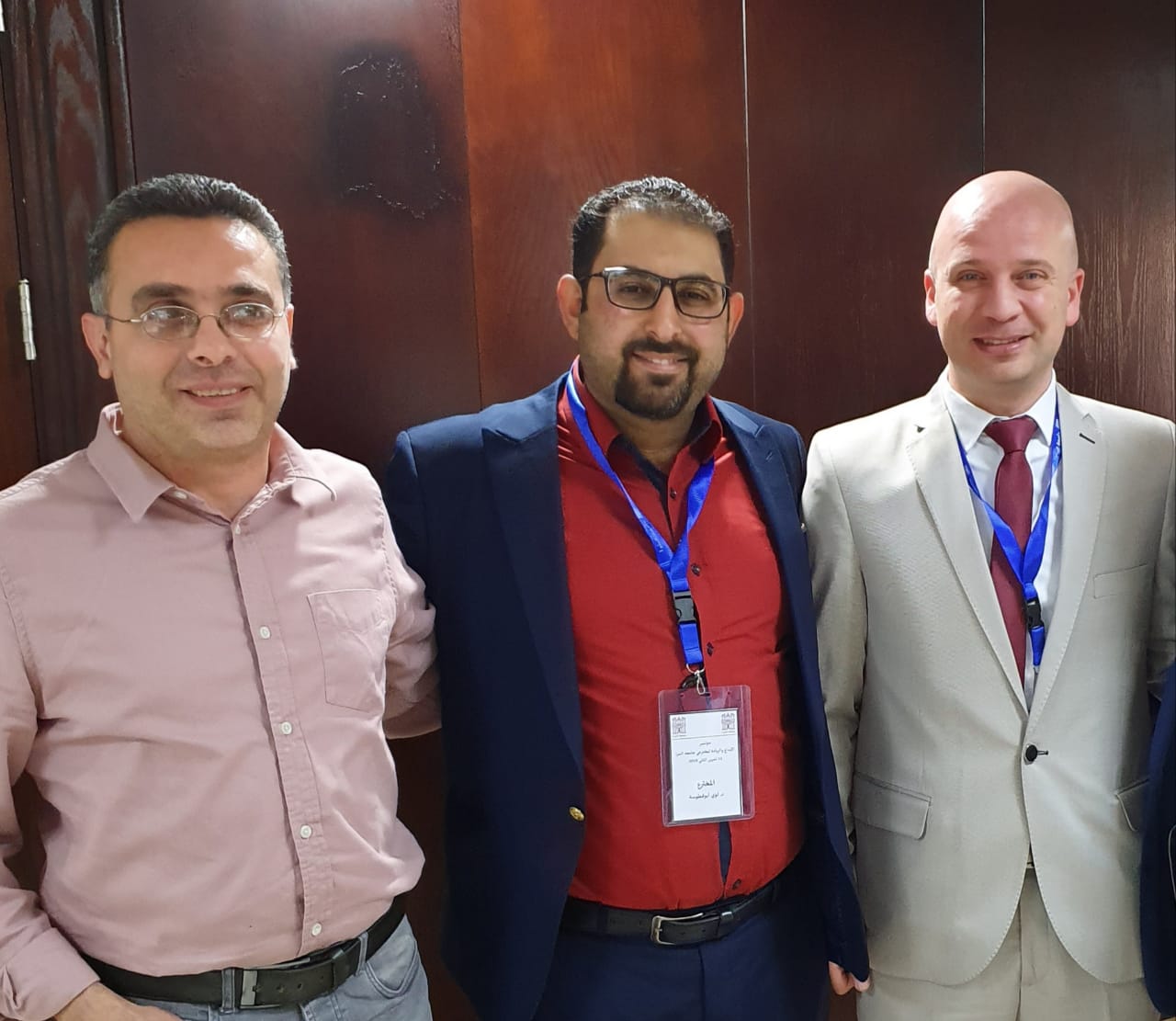 جامعة البترا تسجل براءة اختراع دولية