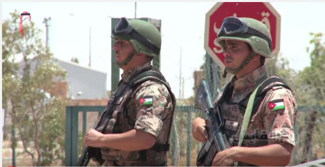 ربع القايش.. (فيديو)