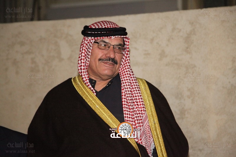 الإفراج عن أحمد عويدي العبادي.. بحهود