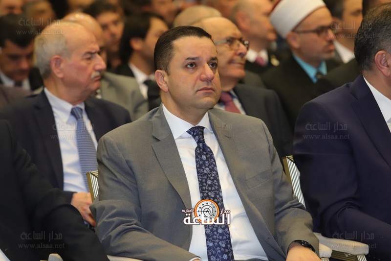 العسعس: عمليات ملاحقة التهرب الضريبي في