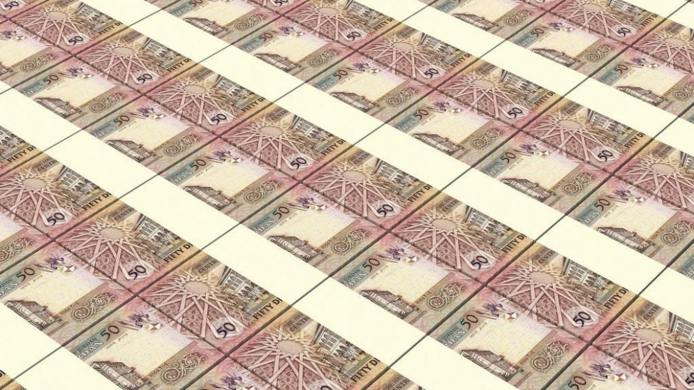 564 مليون دولار مساعدات خارجية ملتزم