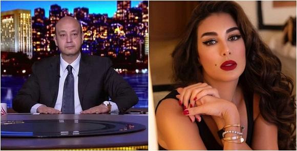 ياسمين صبري تطلب مبلغا ضخما للظهور