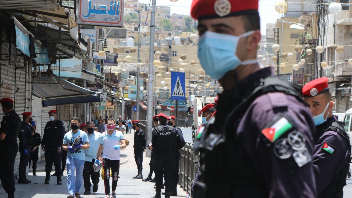 لجنة الأوبئة: مستوى الالتزام من قبل