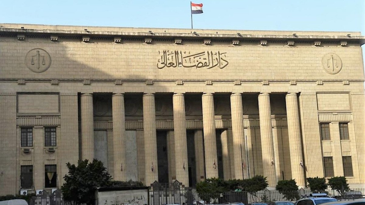 الإعدام لمصري ادعى النبوة وقتل والده