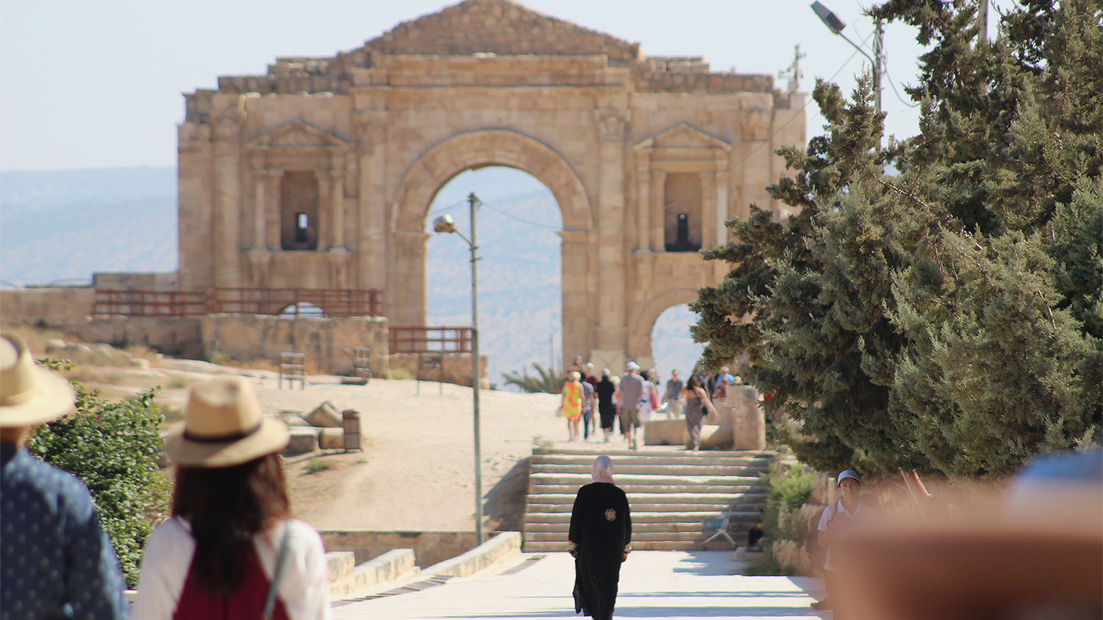 ماذا يعني حصول الأردن على ختم