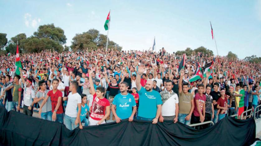 هل تعود الجماهير الى الملاعب الأردنية؟