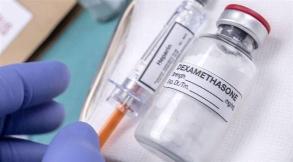 تجربة عقار يقلل من وفيات كورونا