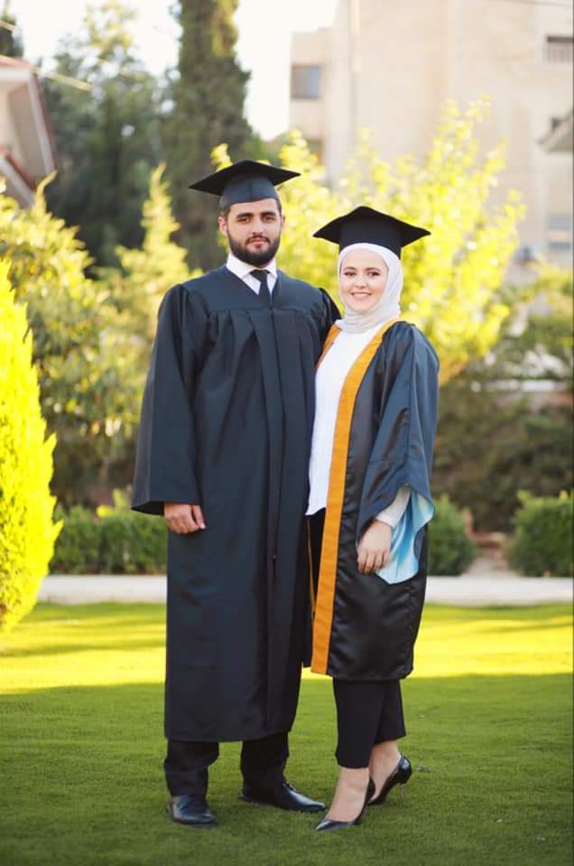 عميد سوق الصاغة المهندس خلدون العقايلة..