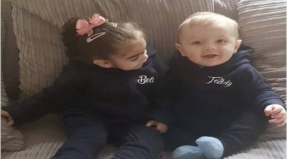 حالة نادرة تمنع طفلة من تناول