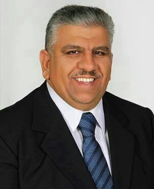 إرادة ملكية بتعيين الدكتور مأمون نديم