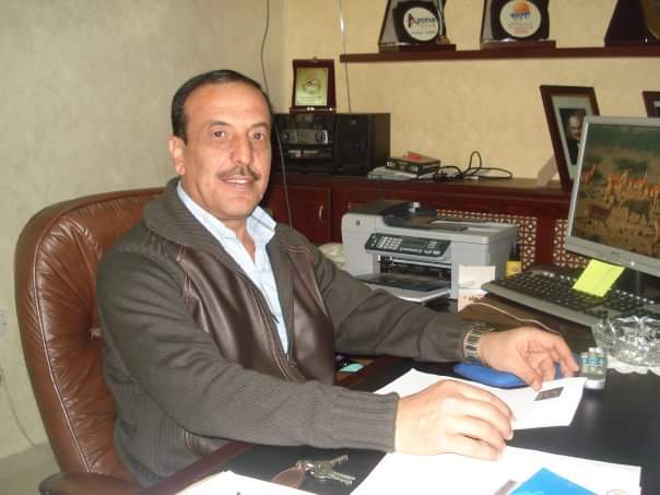 رضوان العبادي يكتب: كيف استطاع بسام