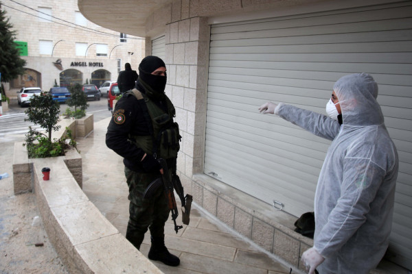 تسجيل 396 إصابة جديدة بفيروس (كورونا)