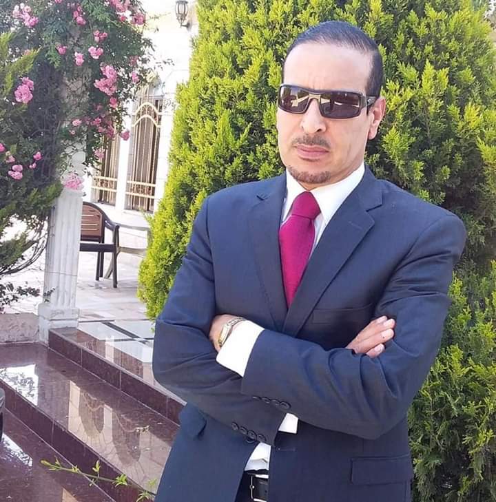 القاضي الدكتور ممدوح العلاوين.. رئيسا تنفيذيا