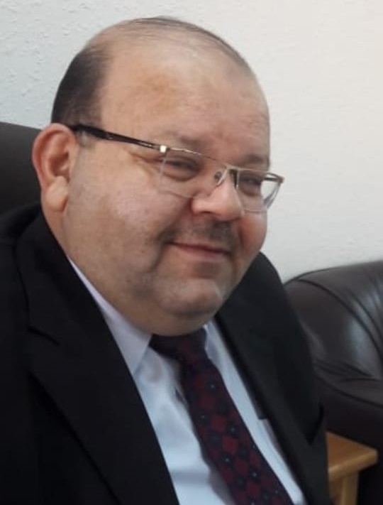 القاضي محمد غالب الضمور.. مبروك الترفيع