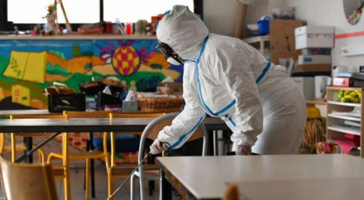 هل العودة إلى المدارس آمنة في