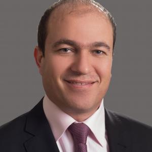 جامعة عمان العربية: تكليف الدكتور نصار