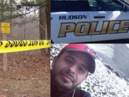 شاهد لحظة إطلاق النار على المبتعث