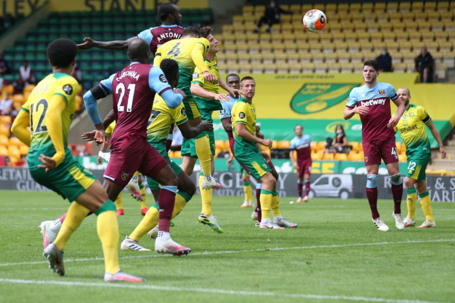 البريميرليغ يودع أول أنديته لدوري «المظاليم»