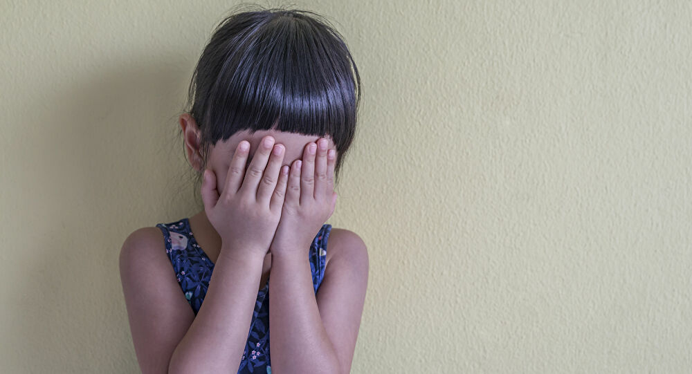 مصر.. طفلة بعمر 12 عاما تستدرج