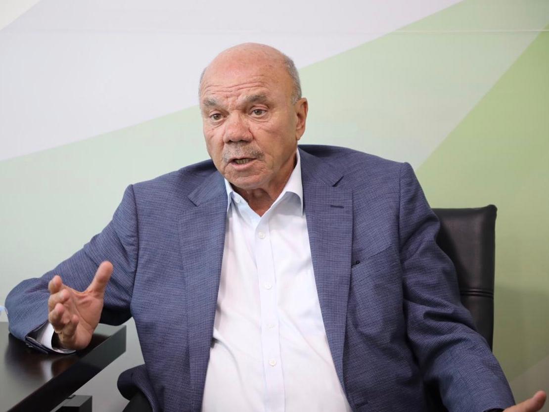 فيصل الفايز: يجب وضع استراتيجية شاملة