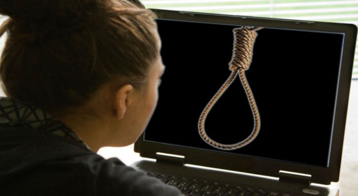 جريمة تهز مصر .. طفلة ’مدمنة