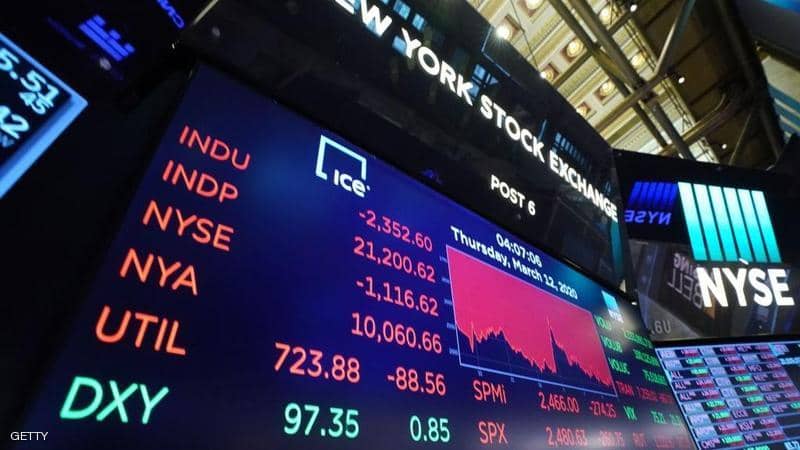 أرقام صادمة.. كيف أثر فيروس كورونا