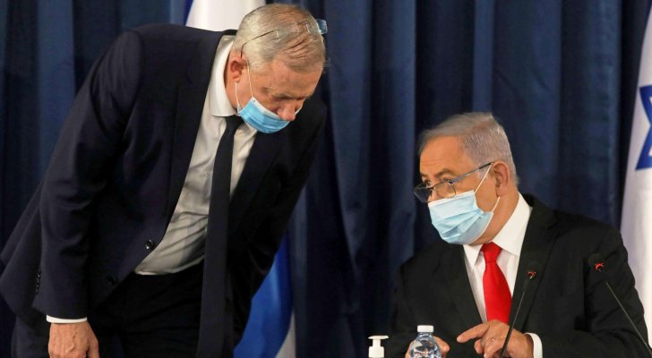 صحيفة عبرية: حذف موافقة نتنياهو على