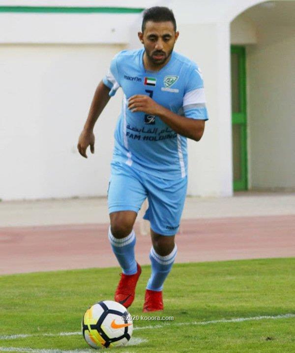 أبو عمارة: الوحدات الأقرب للقب الدوري