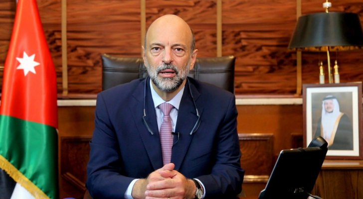 كلمة للرزاز بعد قليل حول الإجراءات