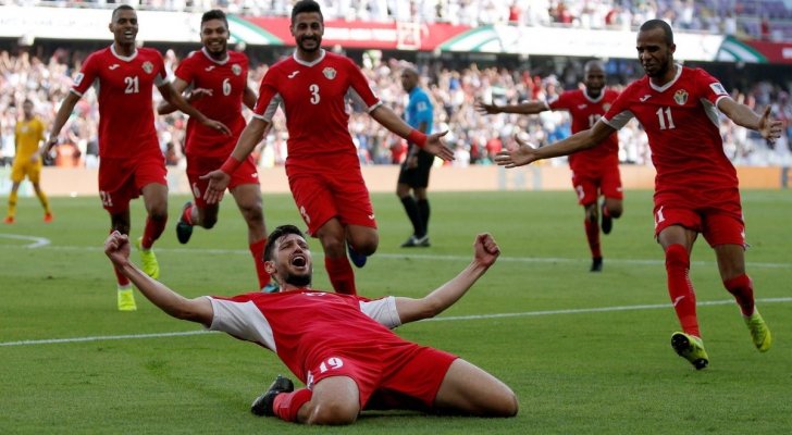 منتخبنا يواجه الإمارات وديا استعدادا لاستكمال