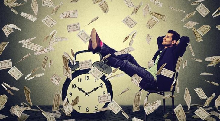 هل يشتري المال السعادة؟