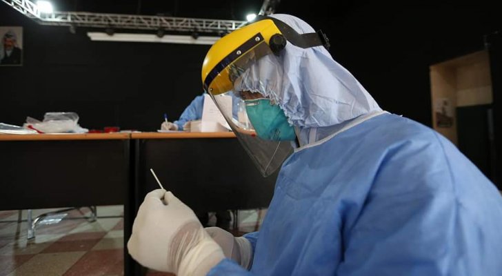 تسجيل 298 إصابة جديدة بكورونا في