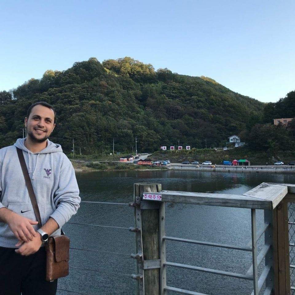 المهندس محمود زياد المومني.. مبروك