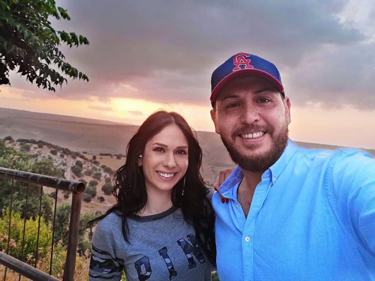 الغزاوي ومصلح.. الف مبروك