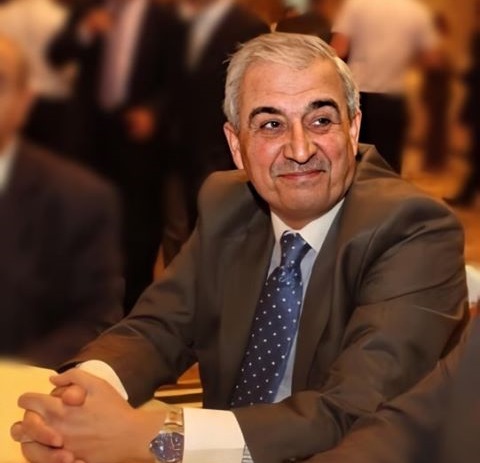 النائب السابق سليم البطاينة في رسالة