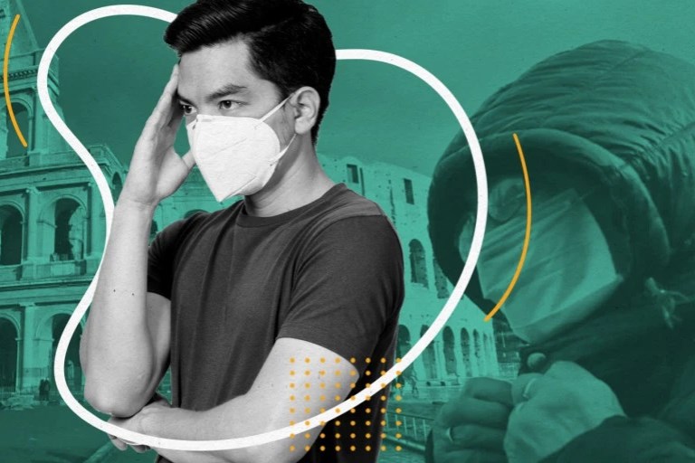 الصحة العالمية: العالم لن يستعيد وضعه