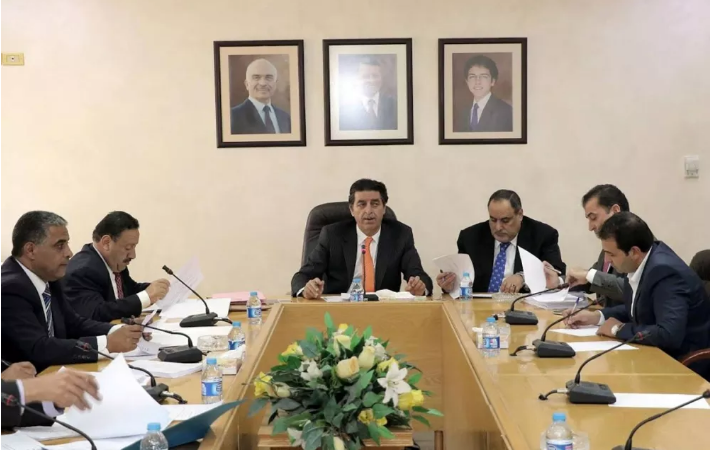 طاقة النواب تقر قانون المصادر الطبيعية