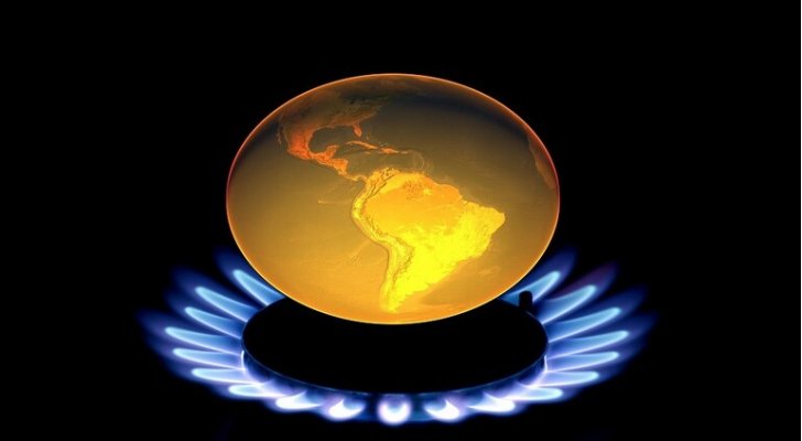 تحذيرات من كارثة على الأرض