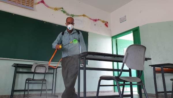 تحذير من أزمة عالمية في التعليم