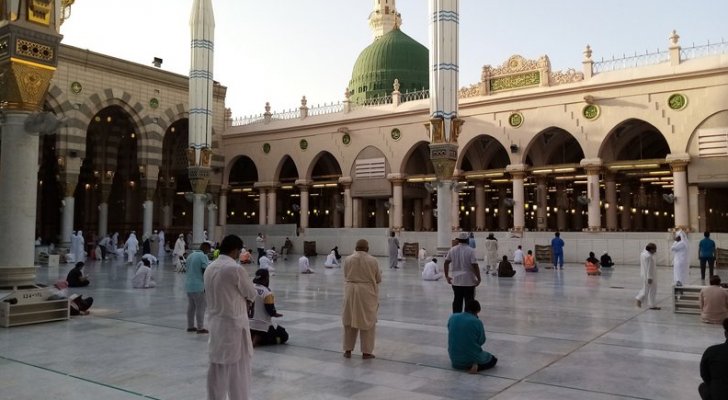 لأول مرة.. قرار سعودي هام يخص