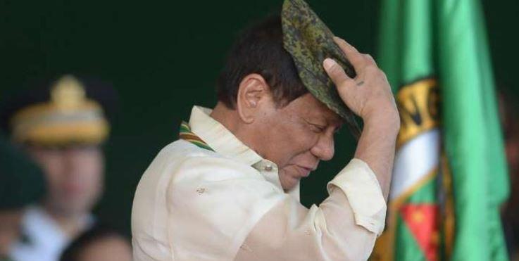 رئيس الفلبين: يمكنني أن أكون دمويا