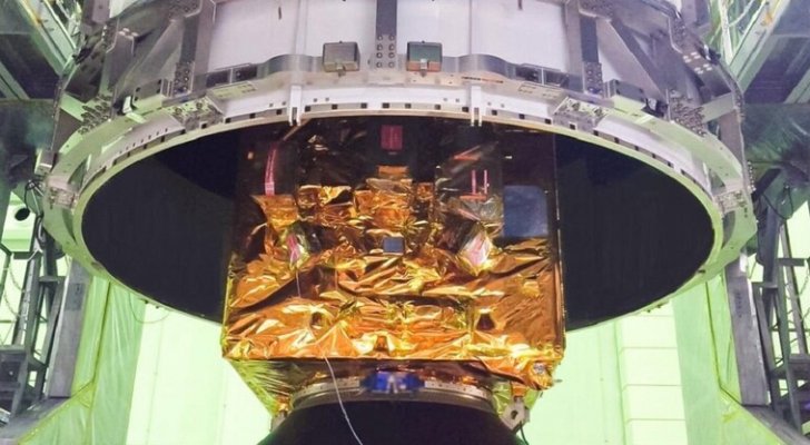 الإمارات ترجىء إطلاق مسبار ’الأمل‘ الى