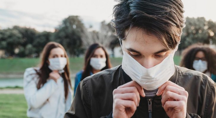 تحذير للشباب بين 18 و25 عاما