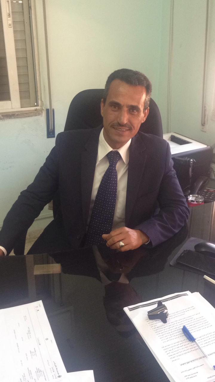 هذا المسؤول.. ؟