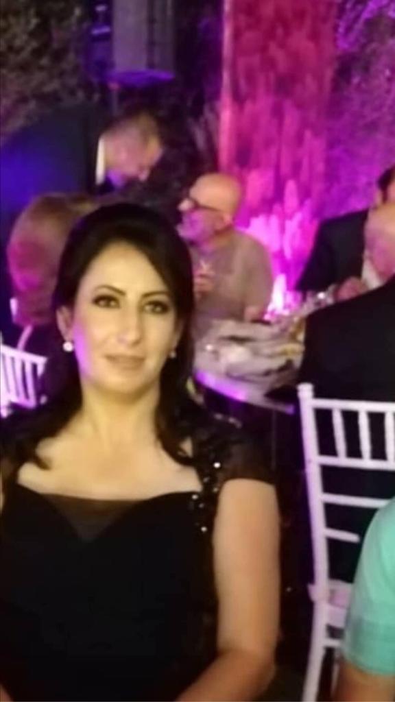 نانسي ابو صالح من لبنان :