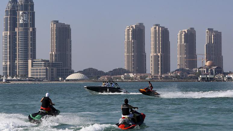 محكمة العدل الدولية تحكم لصالح قطر