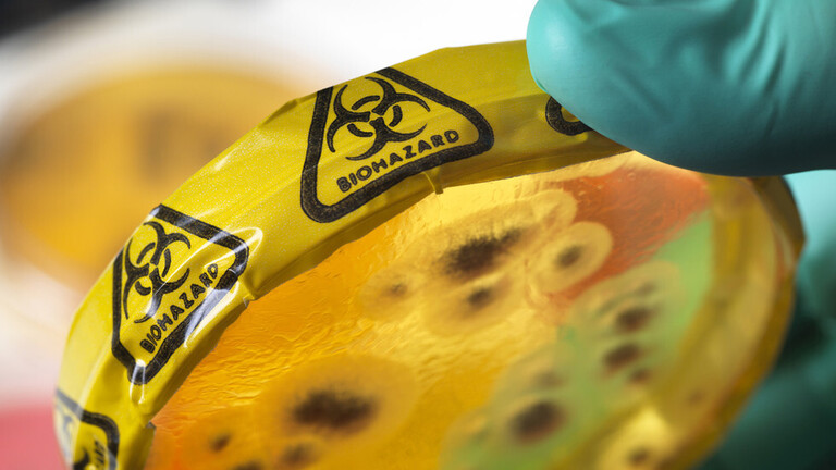 الطاعون الدبلي يودي بحياة شاب في