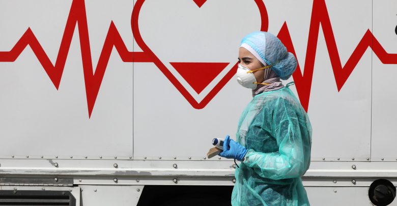 مسؤول ملف كورونا: رغم نجاح الأردن